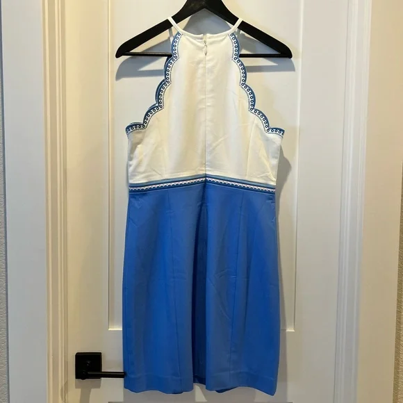 NWT ⭐️ Lilly Pulitzer ADALIE SHIFT DRESS - Picture 7 of 7